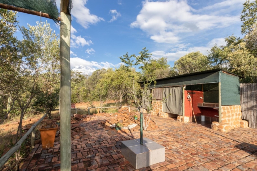 3 Bedroom Property for Sale in Boschfontein A H North West